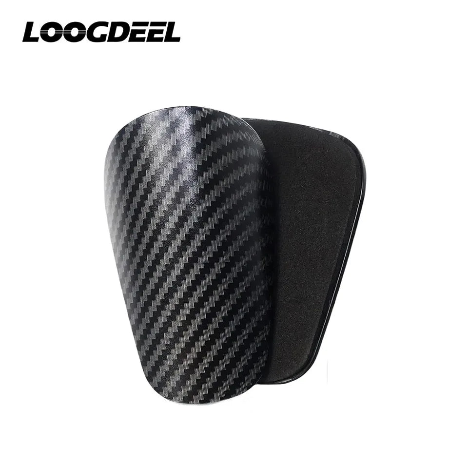 Mini Shin Guards Soccer Comfortable Small Tiny Football Shin Pads,Soccer Shin Guards for Men,Women,Kids,Boys,And Girls