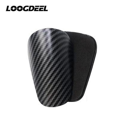 Mini Shin Guards Soccer Comfortable Small Tiny Football Shin Pads,Soccer Shin Guards for Men,Women,Kids,Boys,And Girls