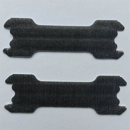 10Pcs/Box Stop Snoring Patch Transparent Nasal Strips Better Breath to Not Snore Sleep Anti-Snoring Aid Snoring-Prevention