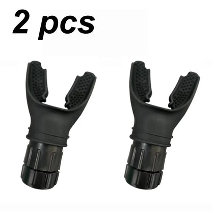 Adjustable Breathing Trainer – Lung Capacity Exerciser for Fitness, Respiratory Health & Deep Breath Training (1PC)