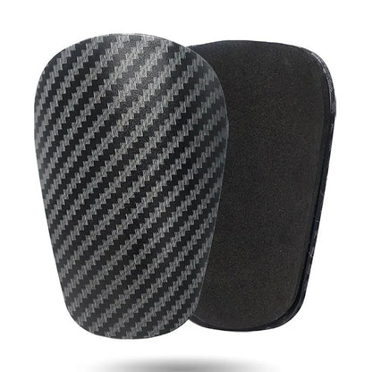 Mini Shin Guards Soccer Comfortable Small Tiny Football Shin Pads,Soccer Shin Guards for Men,Women,Kids,Boys,And Girls